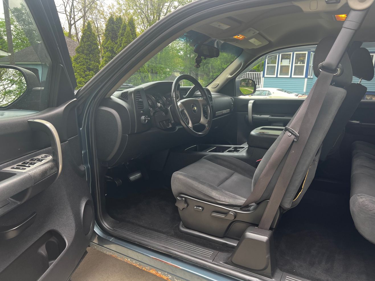 Car Preview
