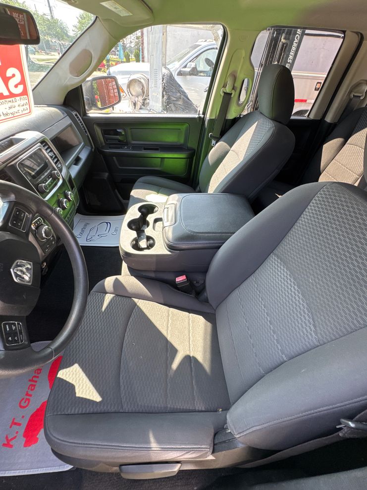 Car Preview