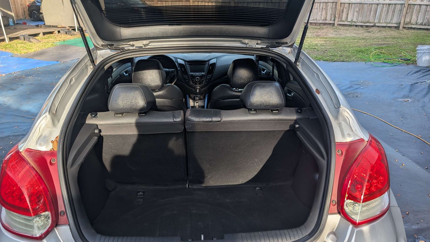 Car Preview