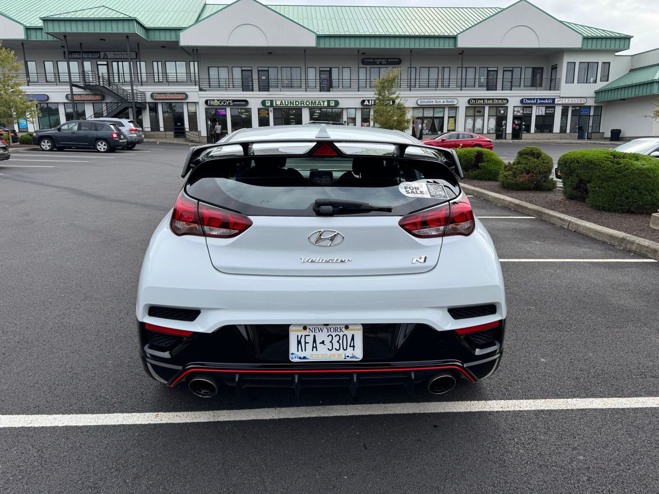 Car Preview