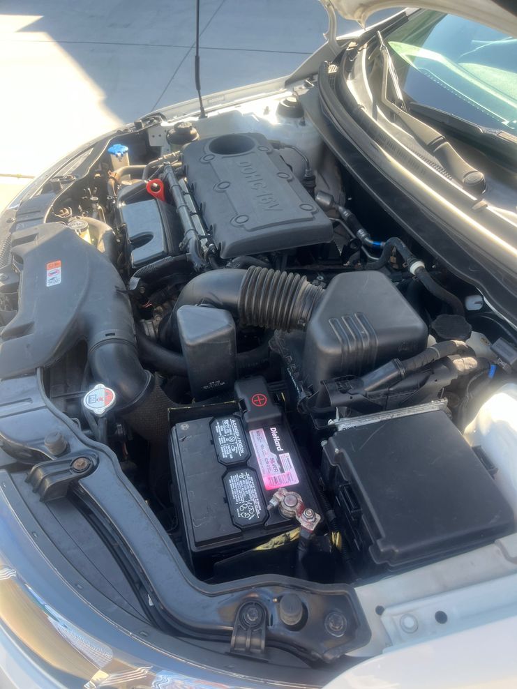 Car Preview