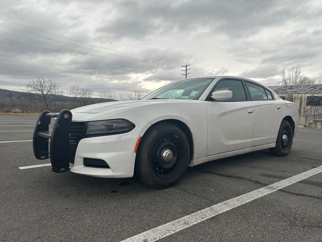 Car Preview