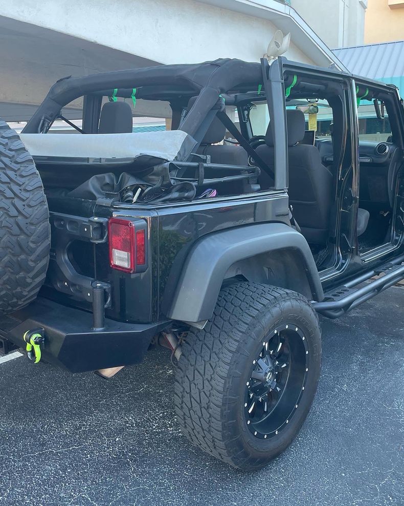 Car Preview