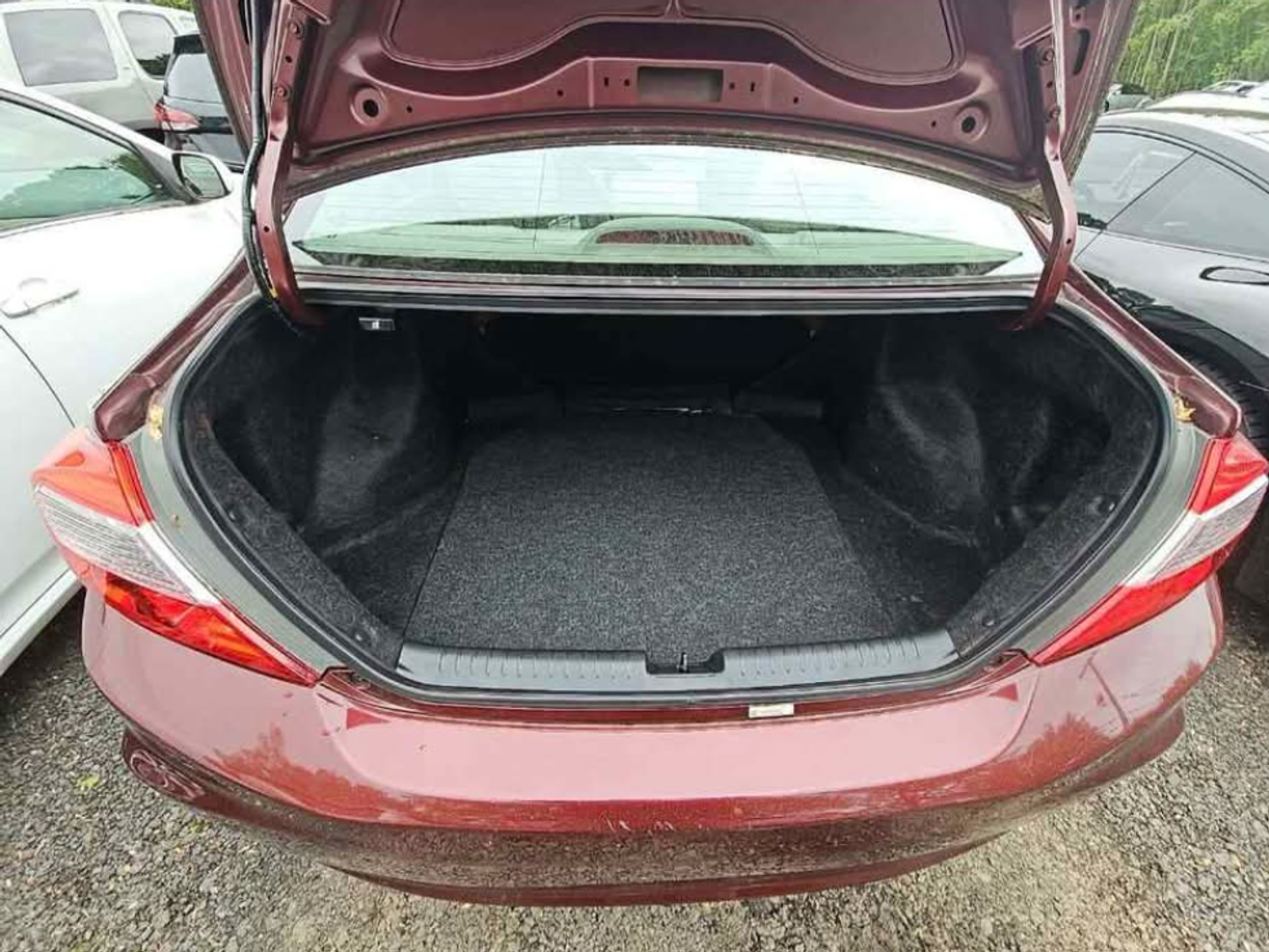 Car Preview