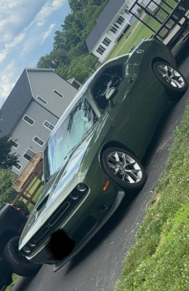 Car Preview
