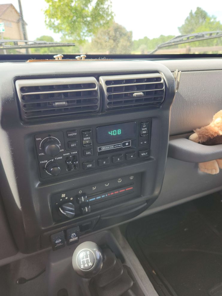 Car Preview
