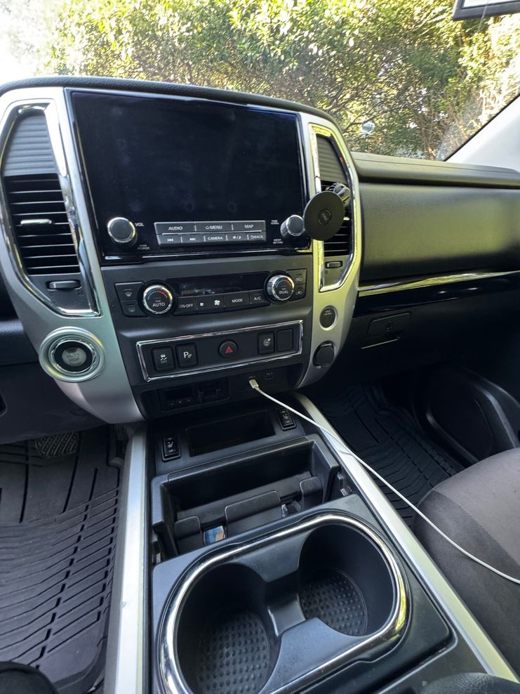 Car Preview