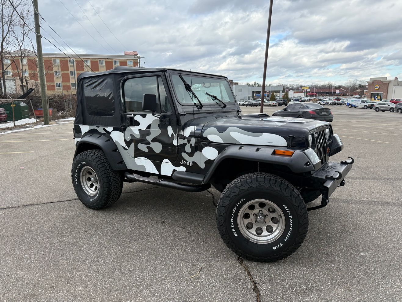 Car Preview