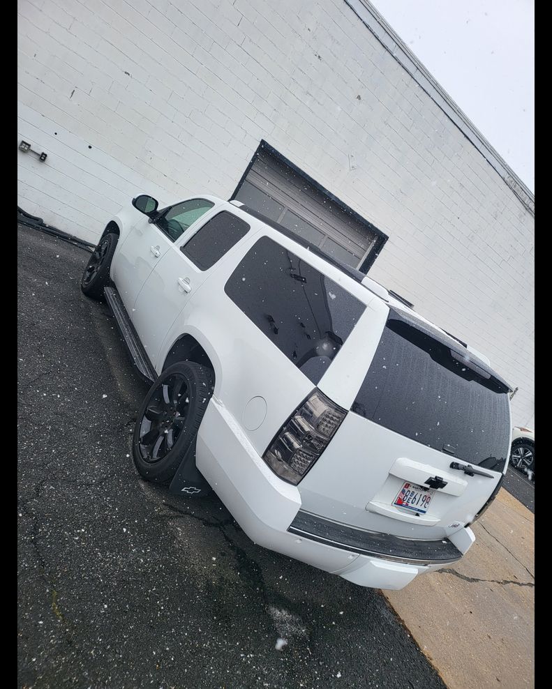 Car Preview