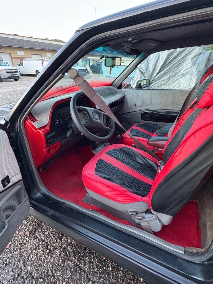 Car Preview