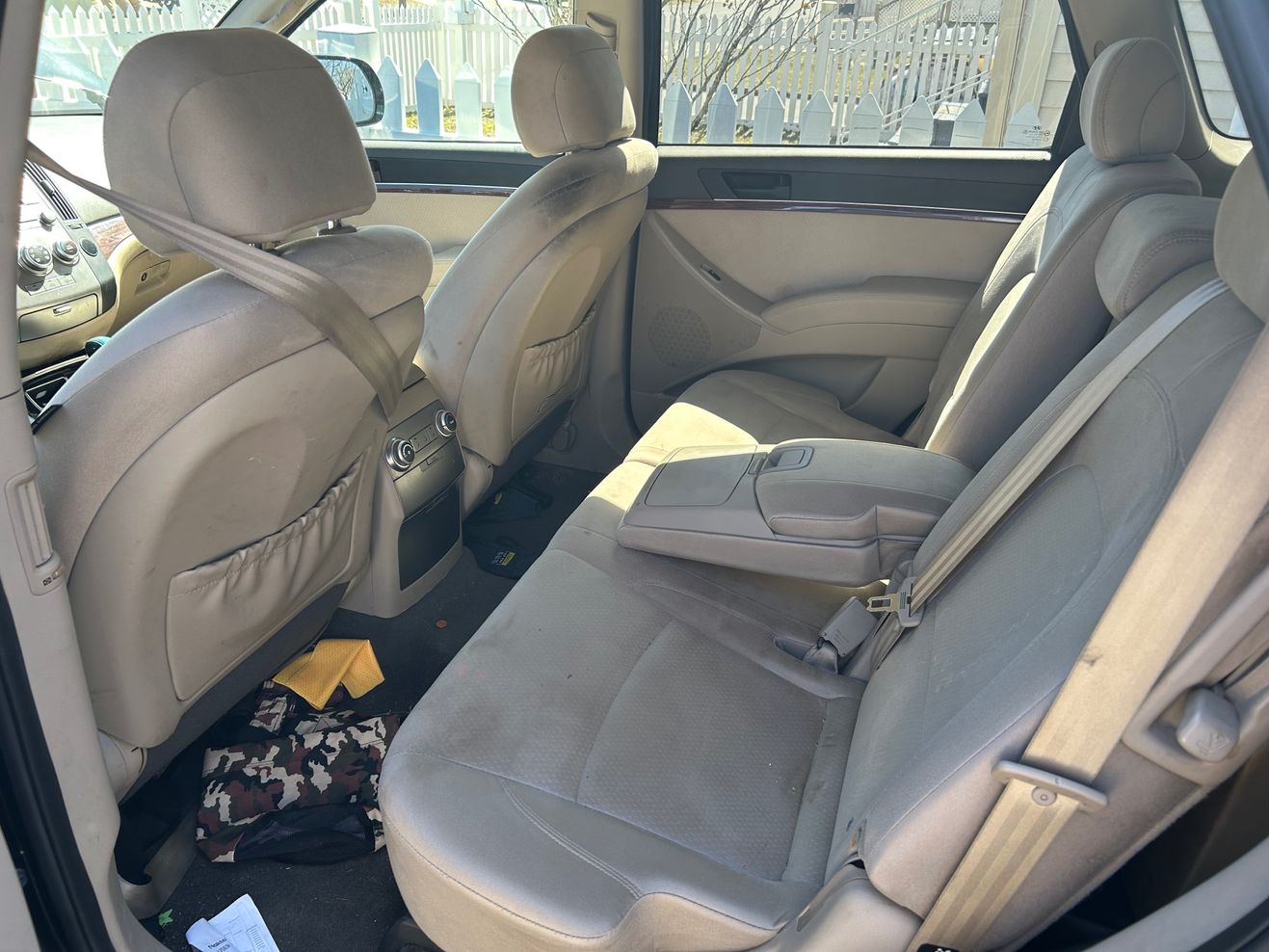 Car Preview
