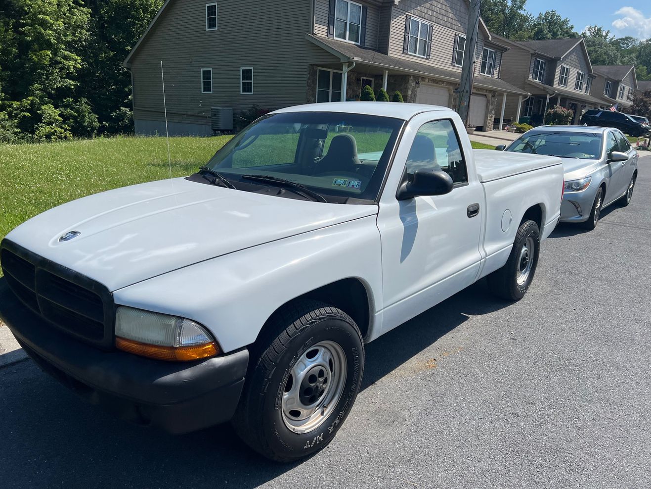 Car Preview