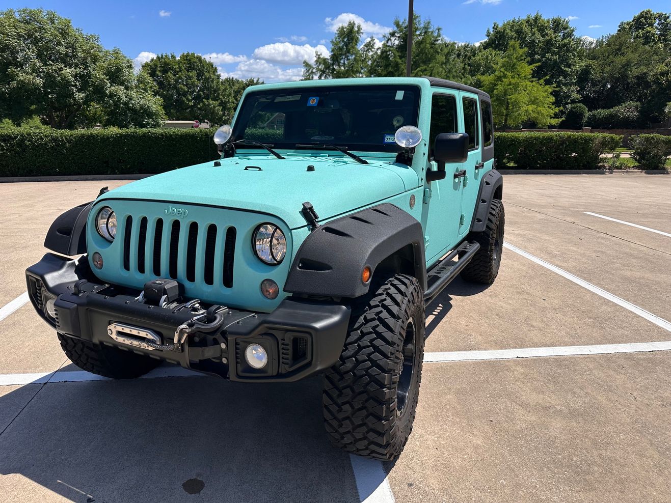 Car Preview