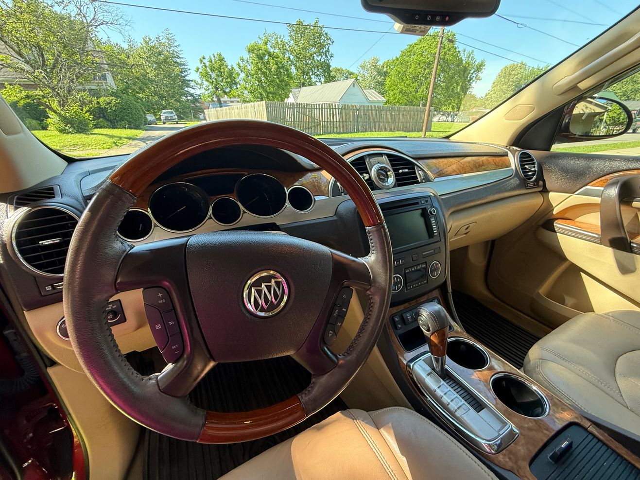 Car Preview