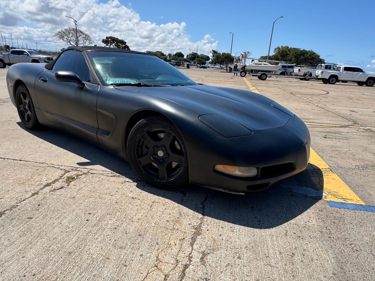 Car Preview