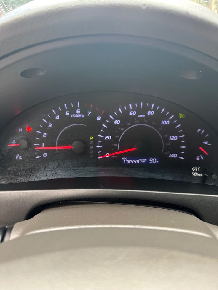 Car Preview