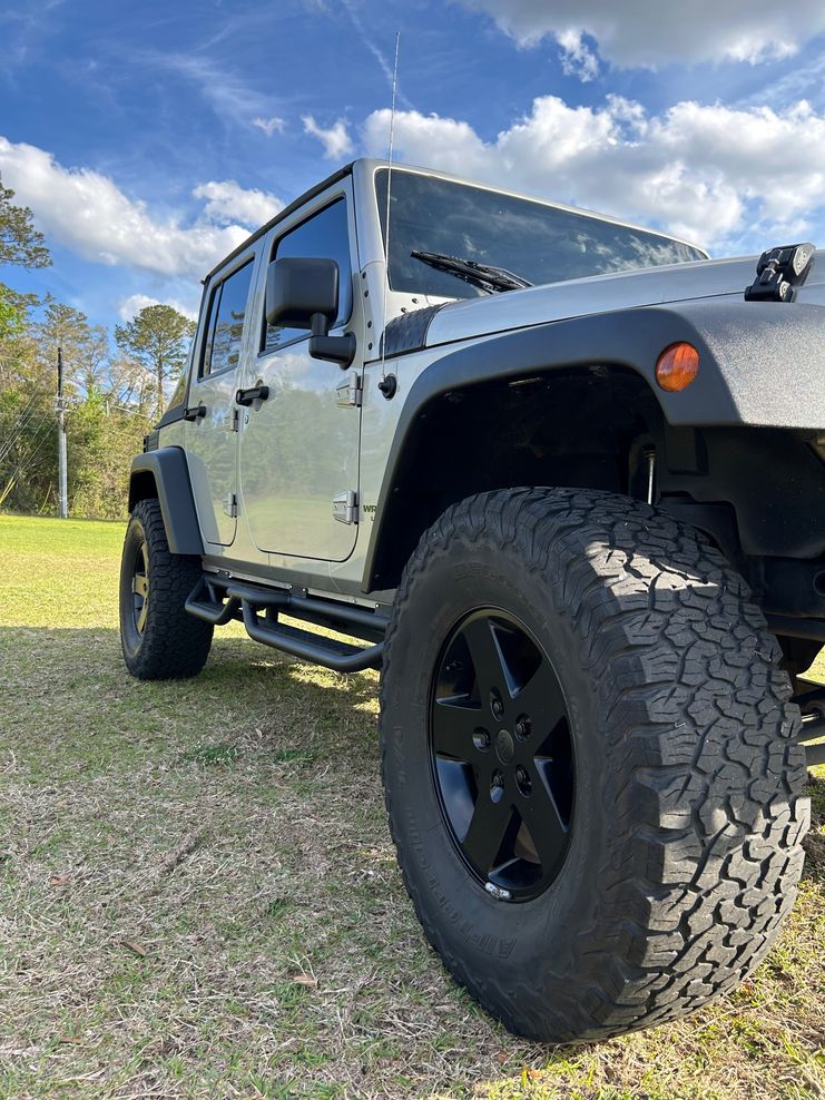 Car Preview