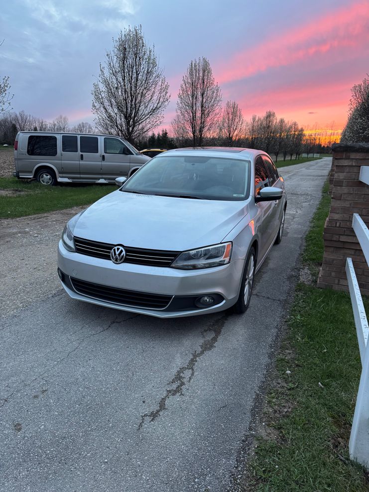 Car Preview