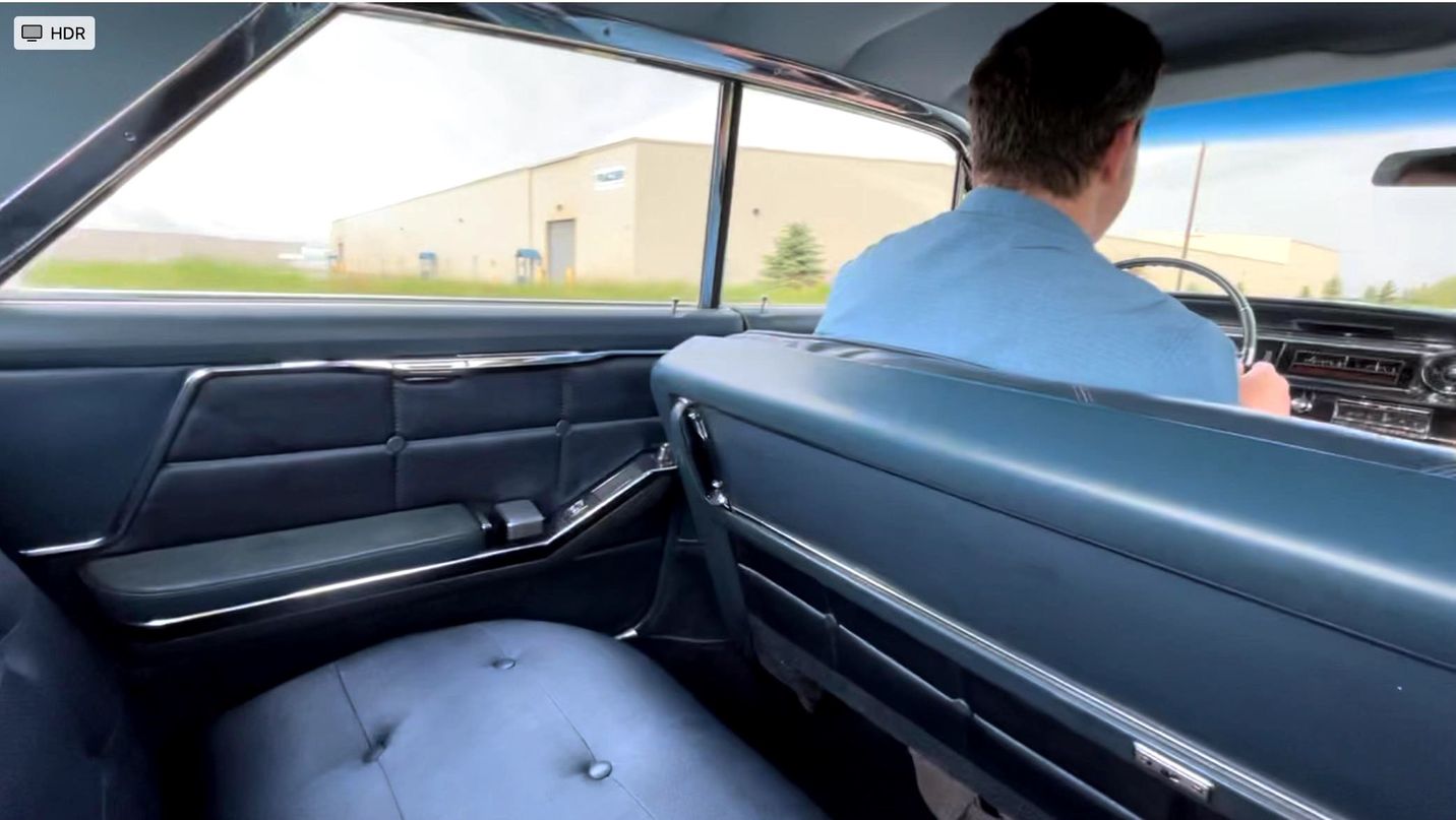 Car Preview