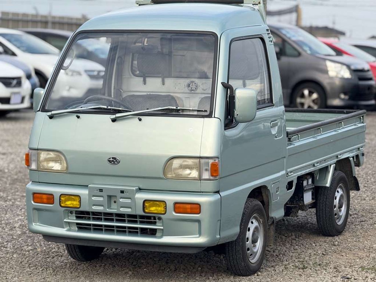 Car Preview