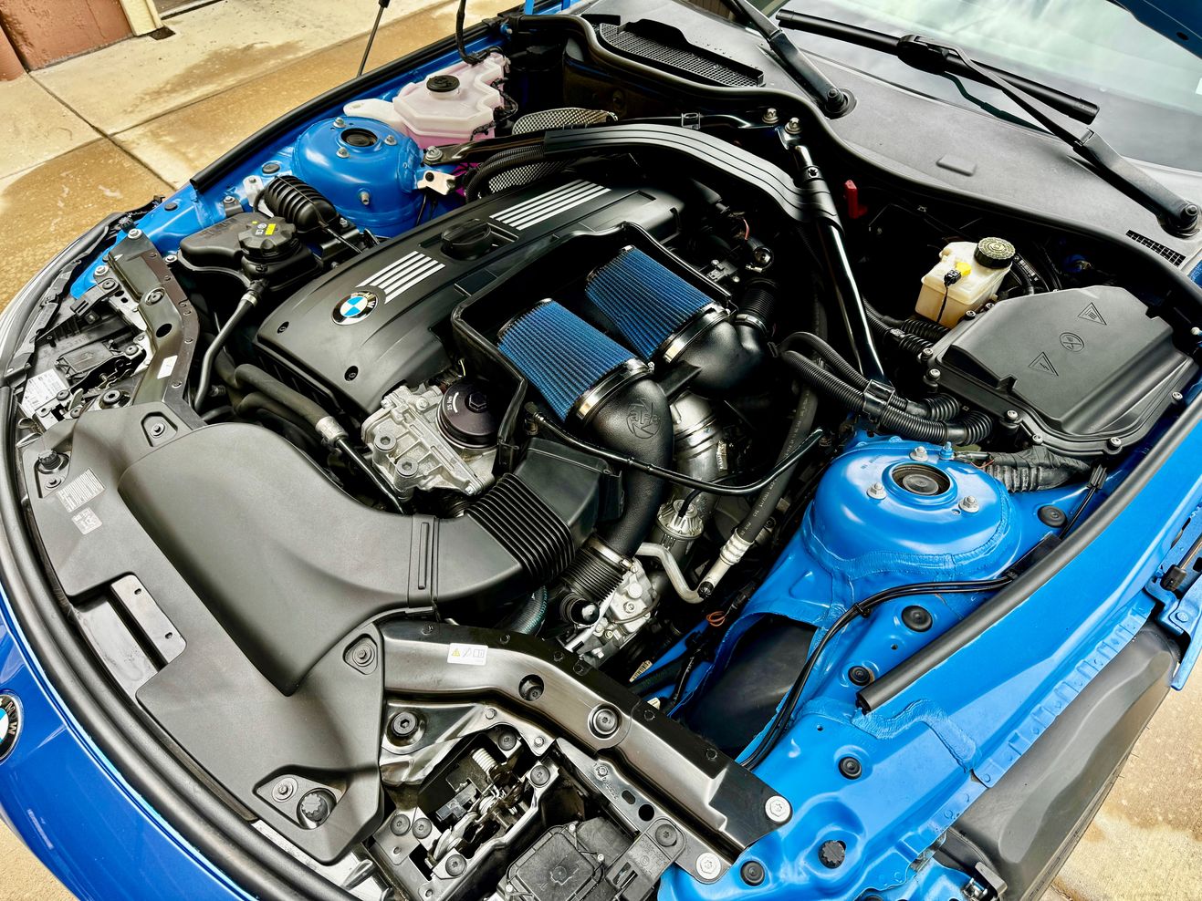 Car Preview