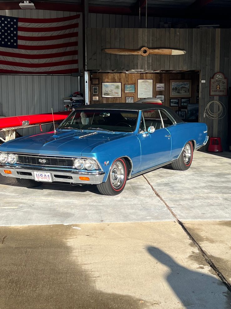 Car Preview