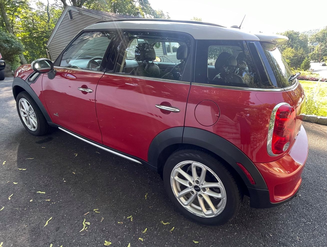 Car Preview