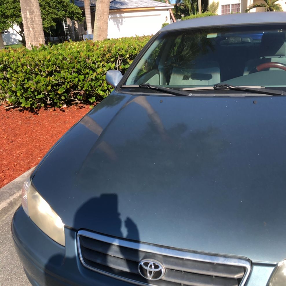 Car Preview