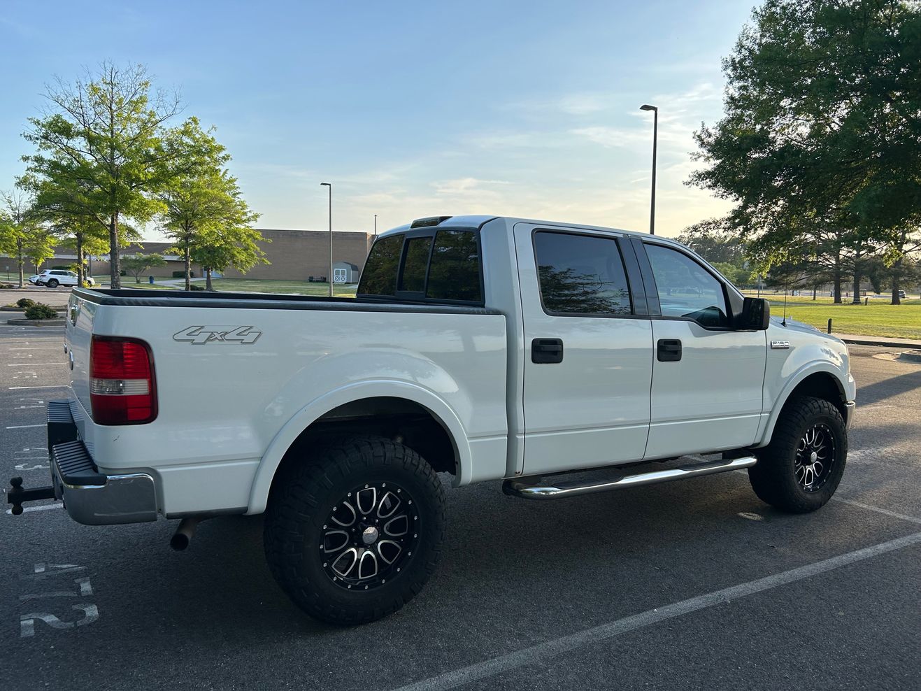 Car Preview