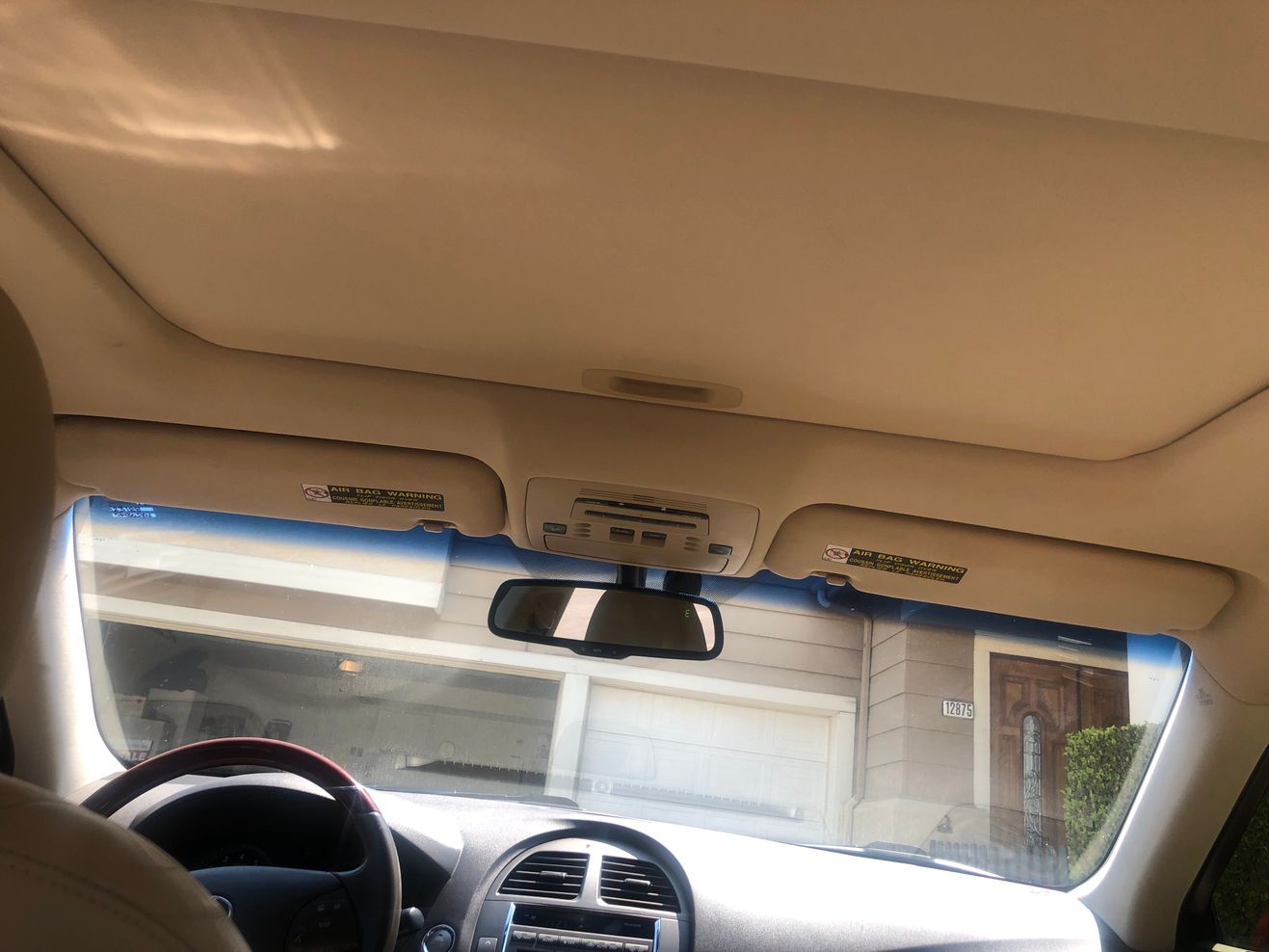 Car Preview