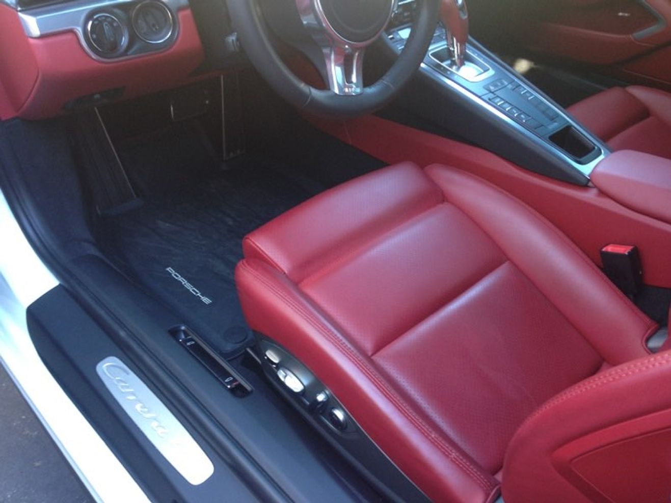 Car Preview