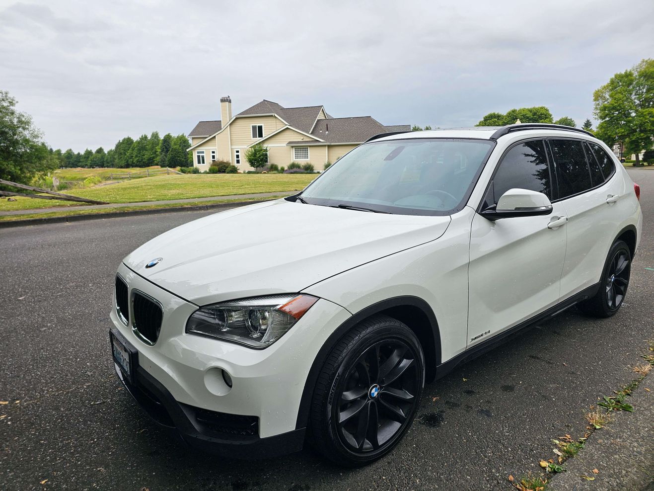 Car Preview