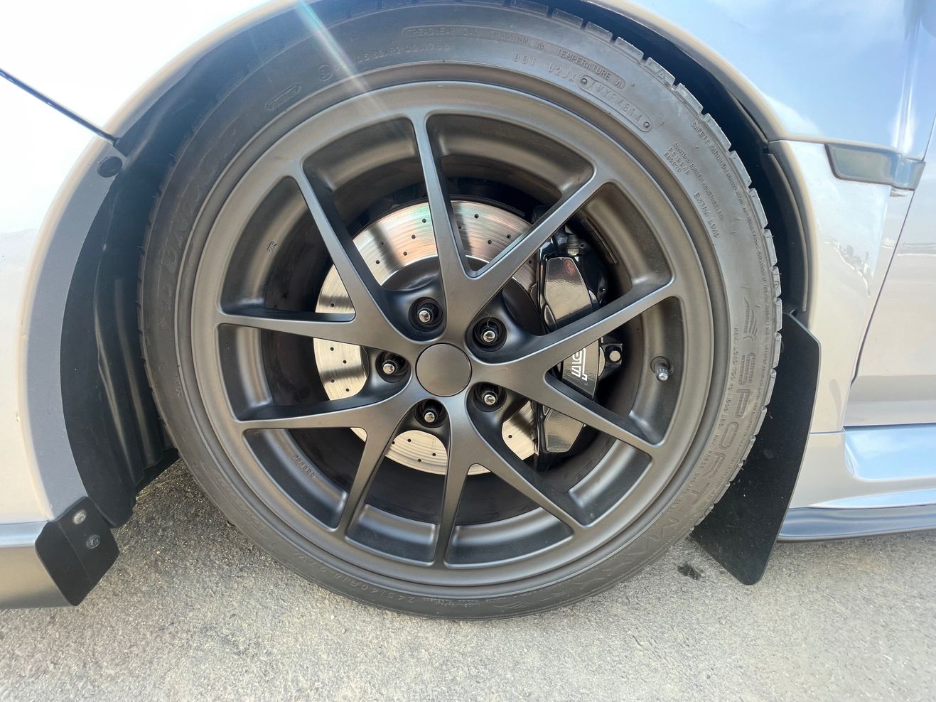 Car Preview