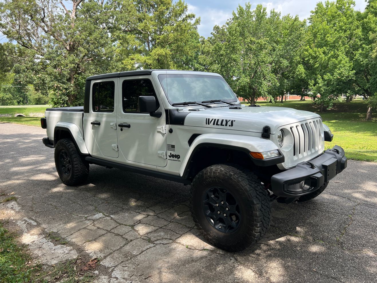 Car Preview