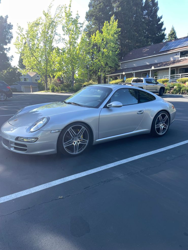 Car Preview