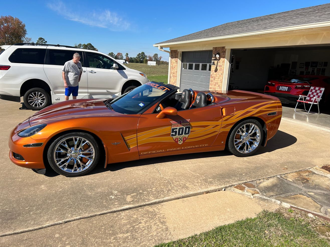 Car Preview