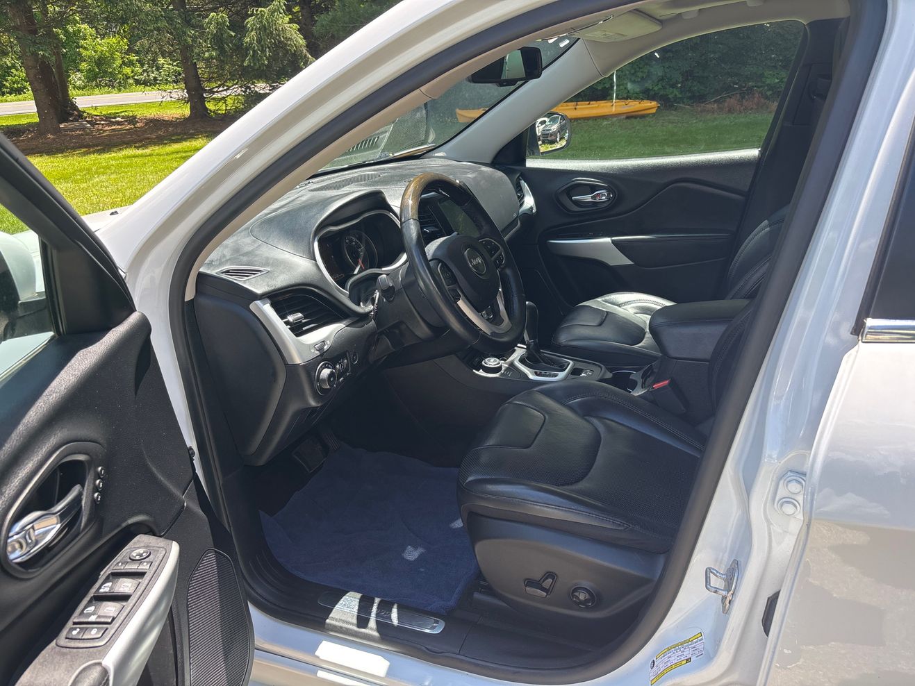 Car Preview