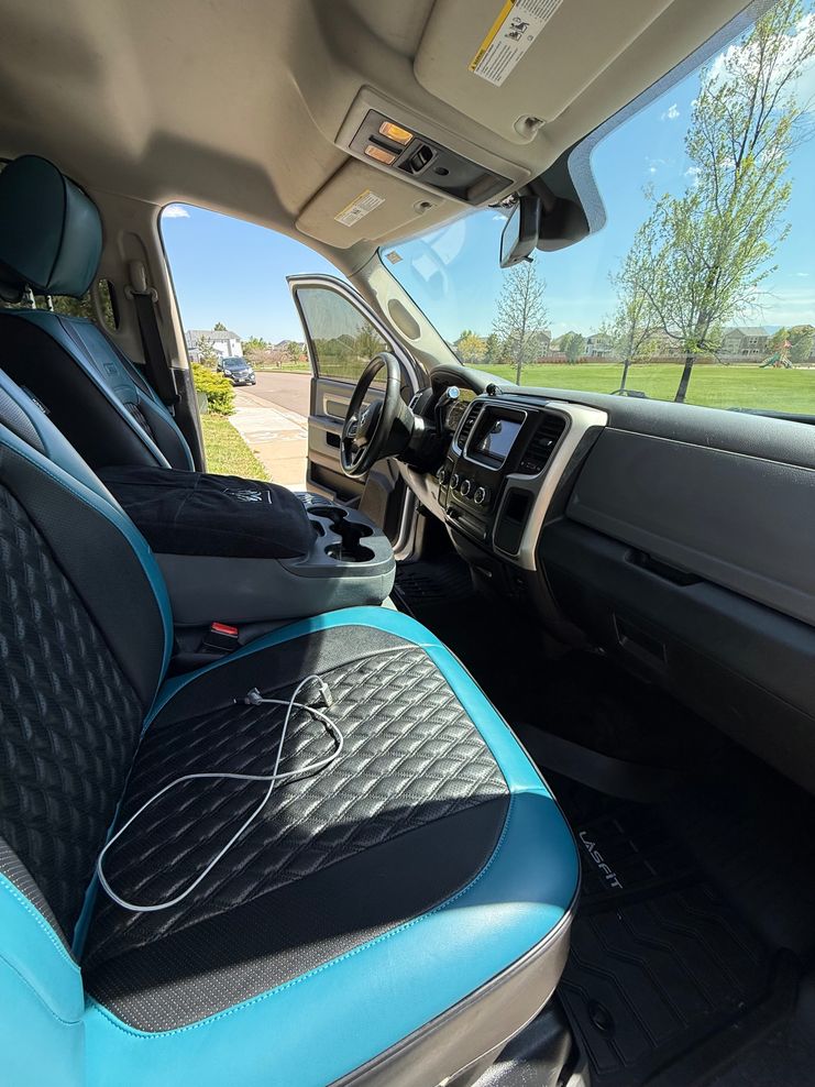 Car Preview