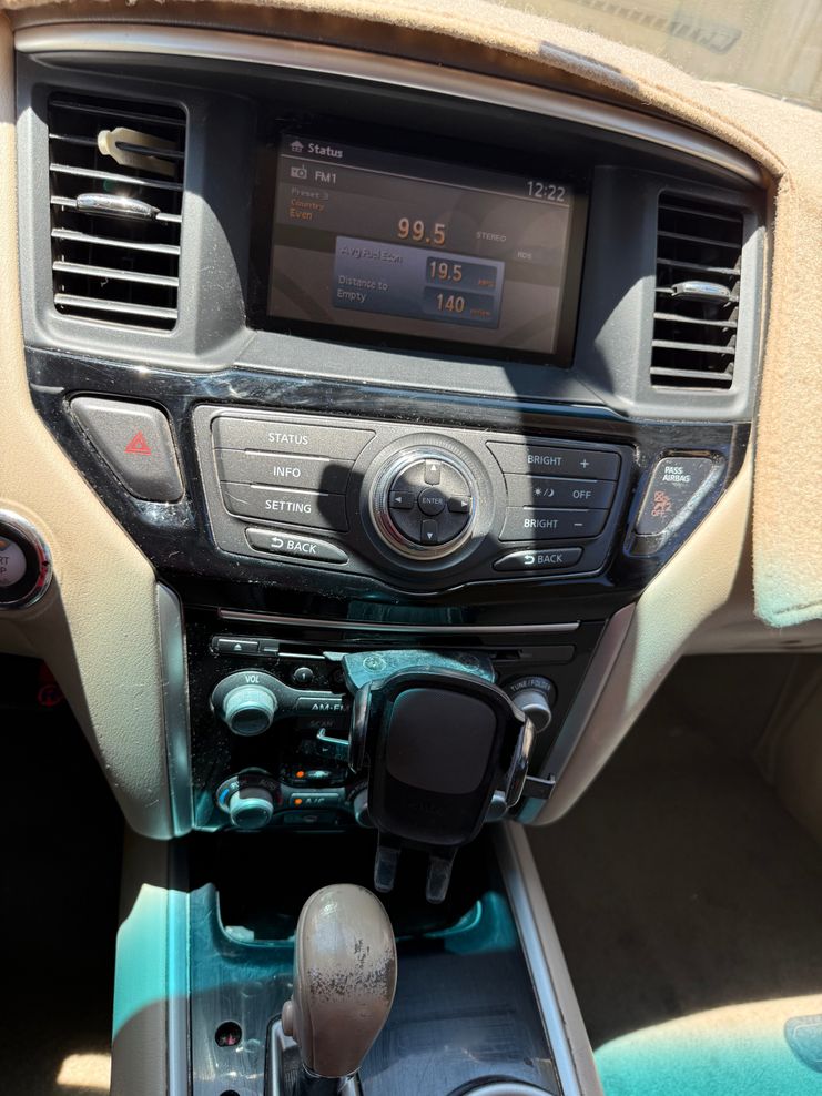 Car Preview