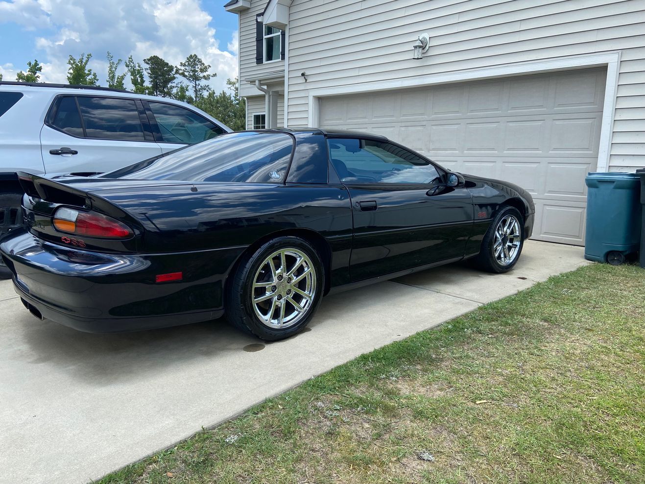 Car Preview