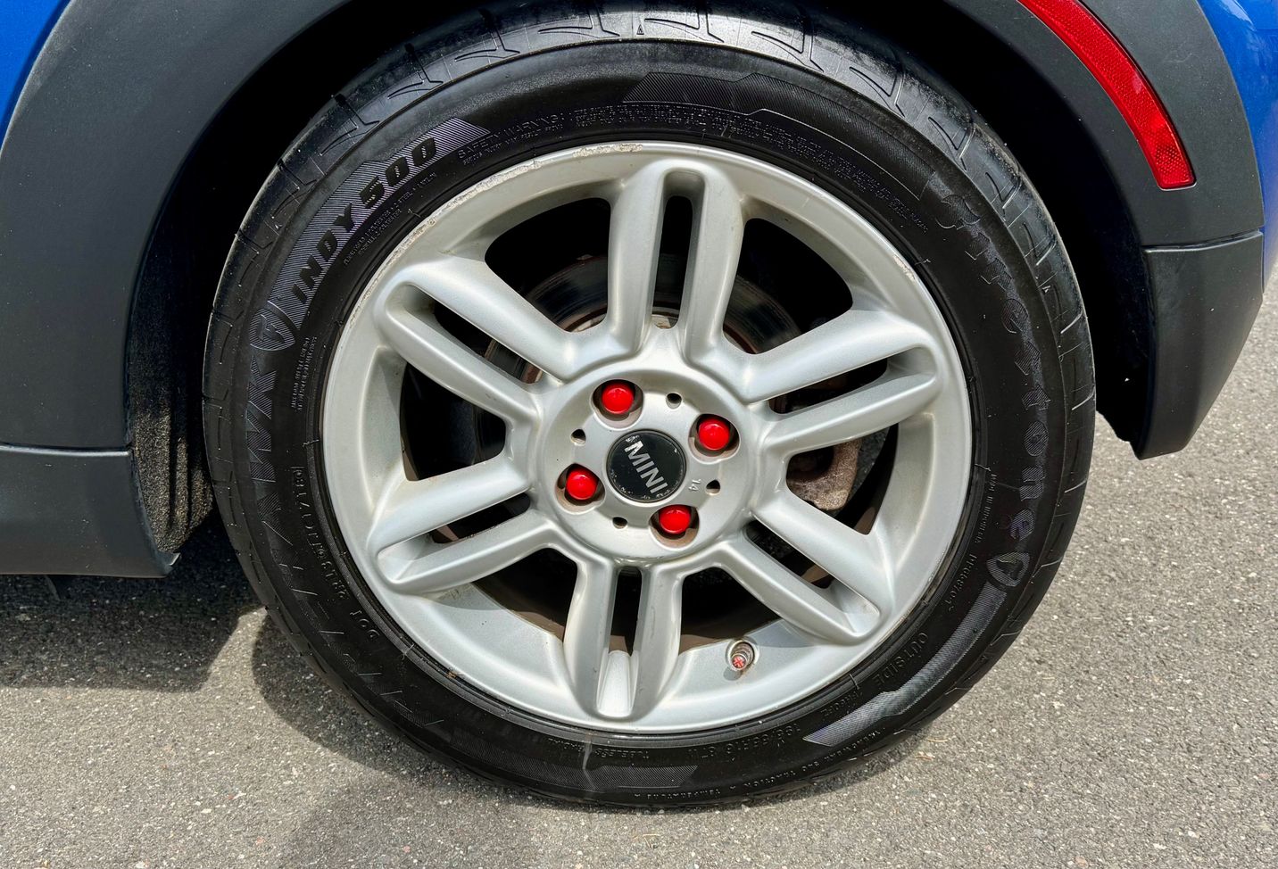 Car Preview