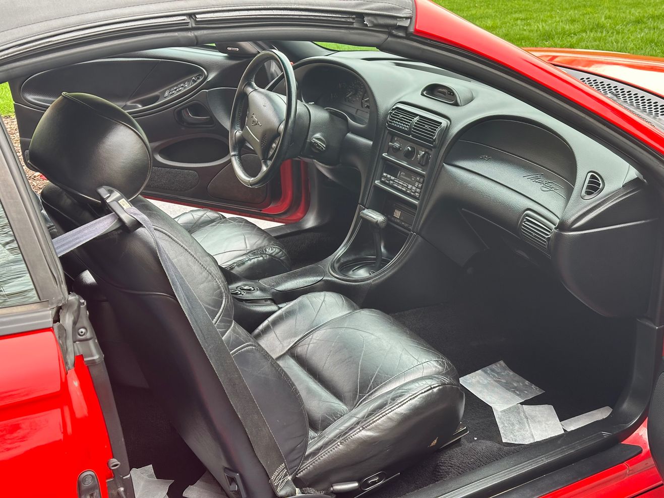 Car Preview