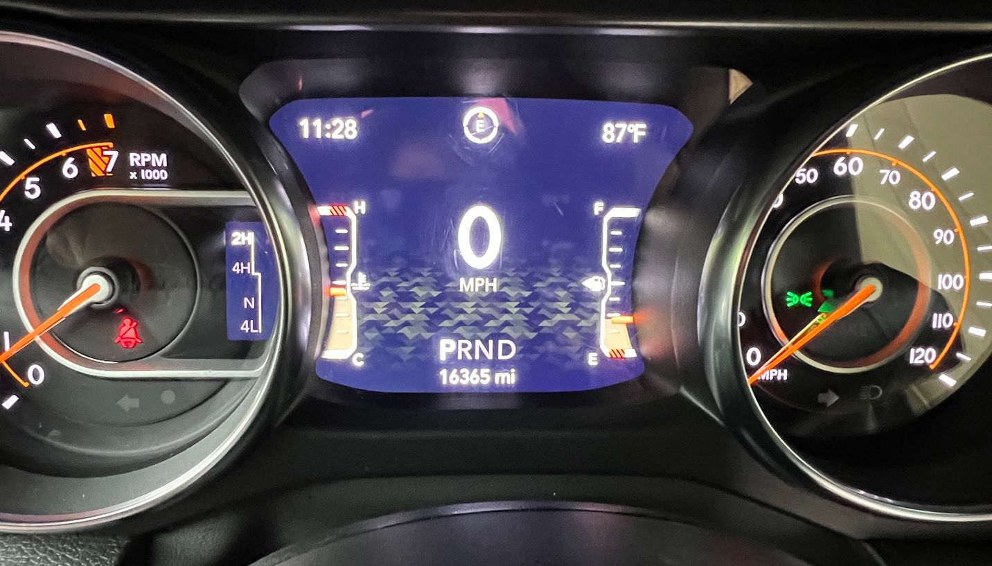 Car Preview