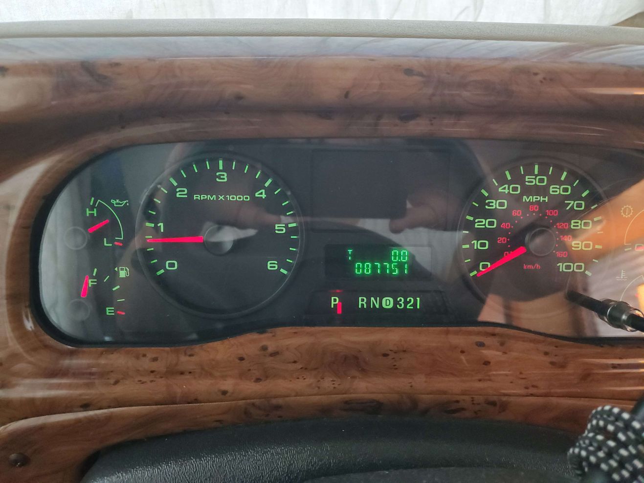Car Preview