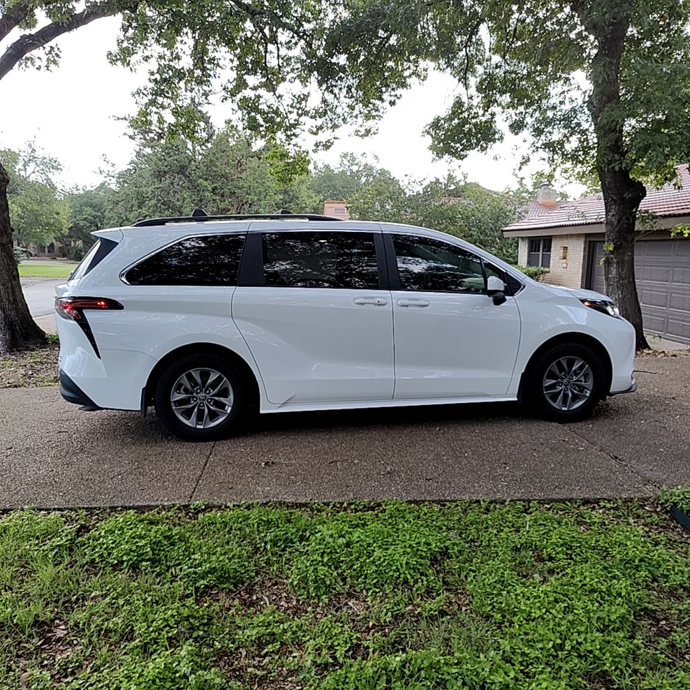 Car Preview