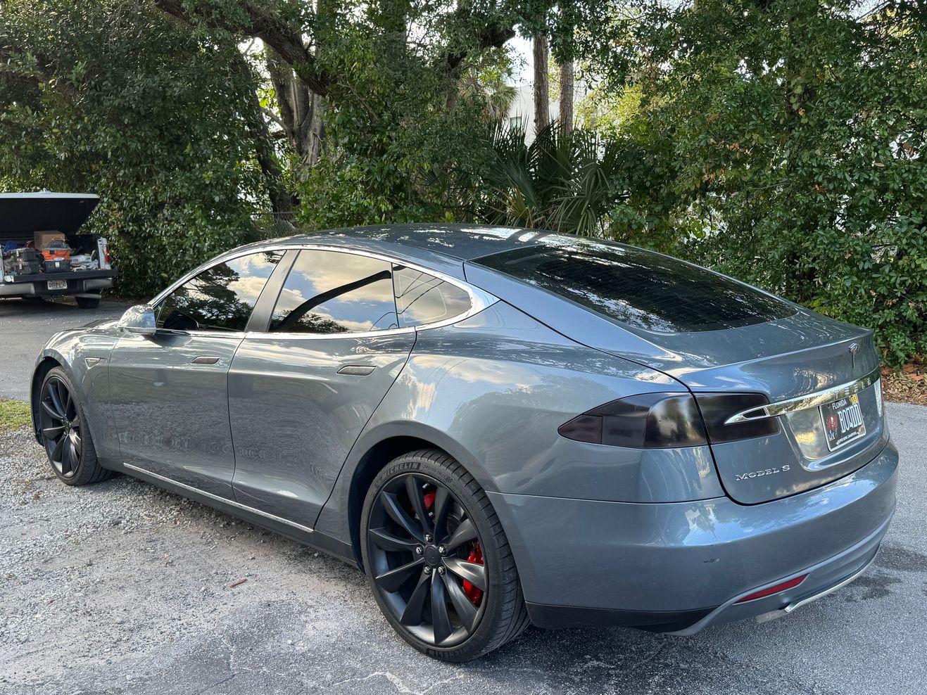 Car Preview