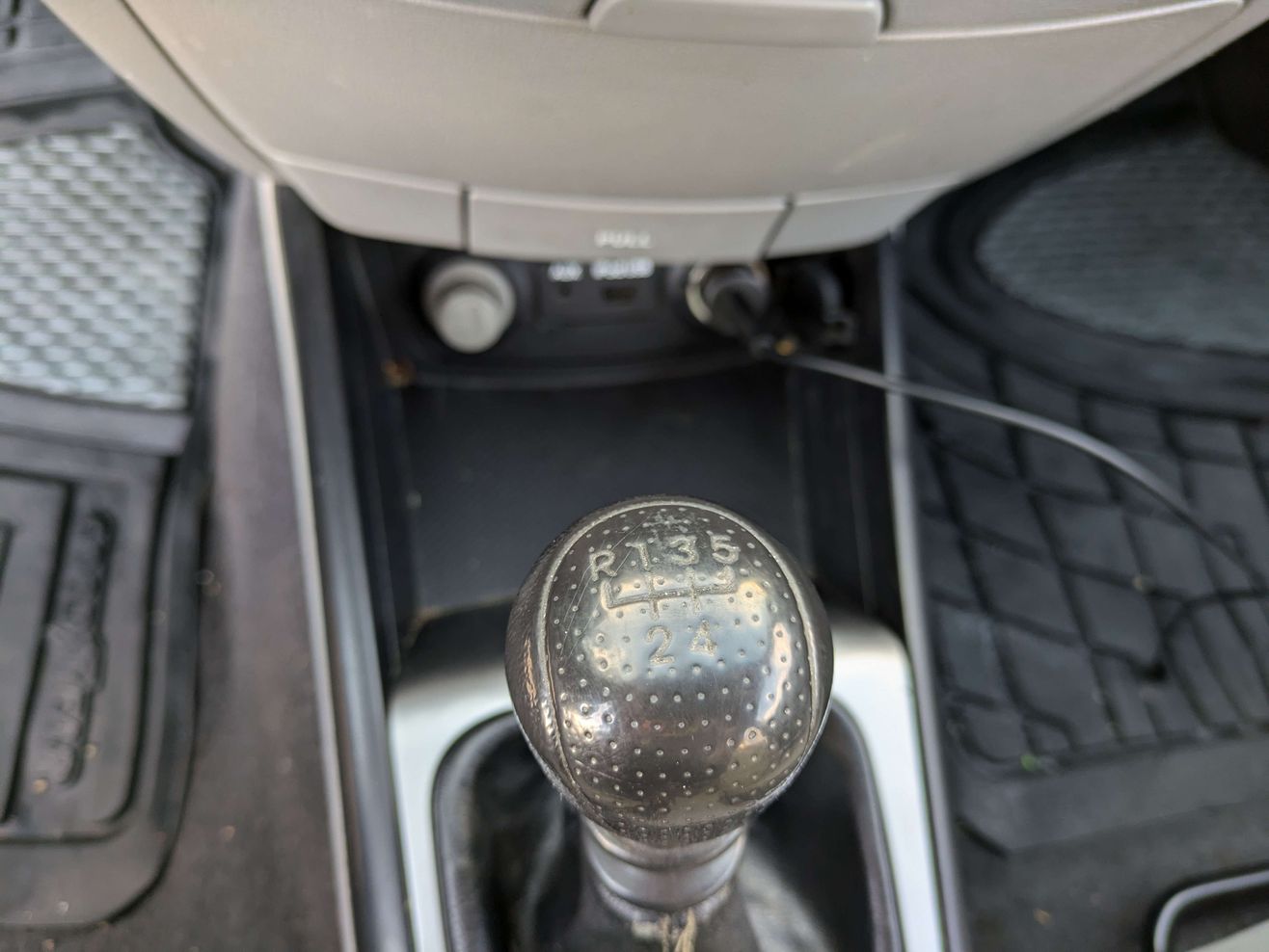 Car Preview