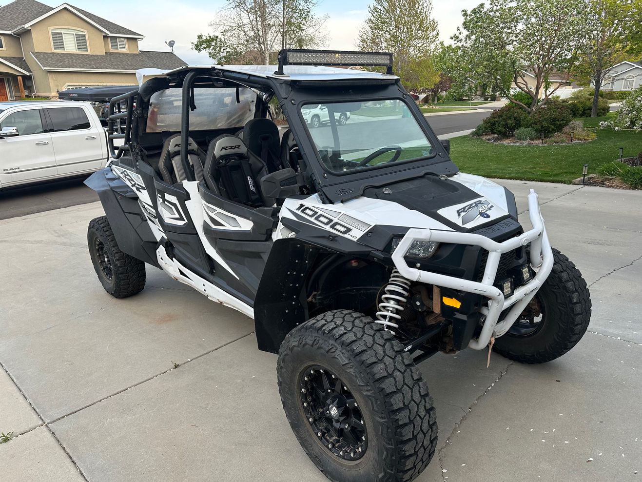 Car Preview