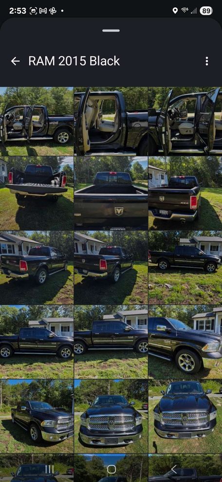 Car Preview