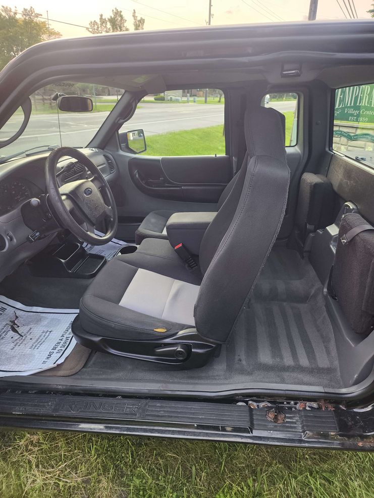 Car Preview